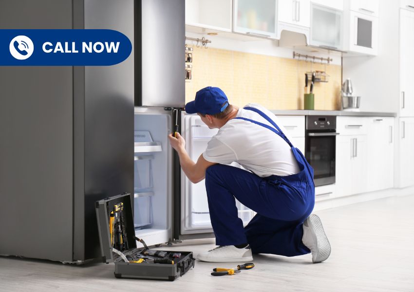 Hampshire IL Appliance Repair Company